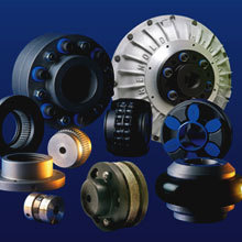 Couplings Brochures & Downloads