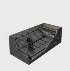 Environmental Conveyor Chain