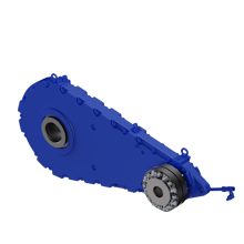 Direct Drives