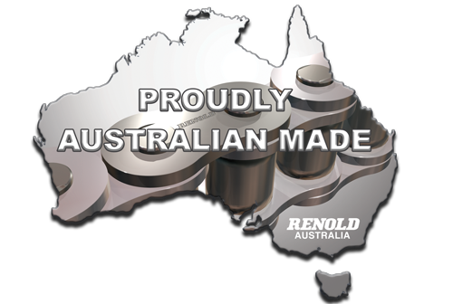 2023 Australian Made Logo RGB